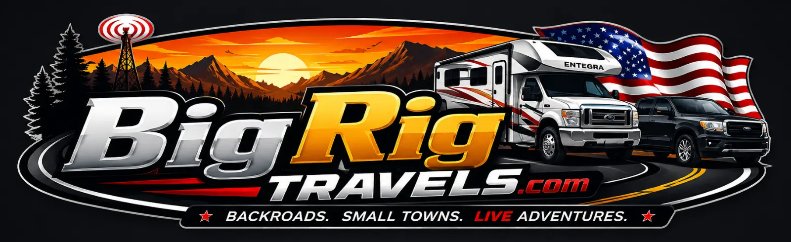 BigRigTravels